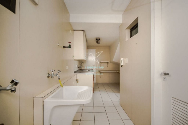 Imagem Apartamento com 2 Quartos à Venda, 100 m² em Morumbi - São Paulo