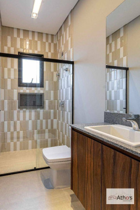 Imagem Casa com 3 Quartos à Venda, 212 m² em Jardim Piemonte - Indaiatuba Imagem Casa com 3 Quartos à Venda, 212 m² em Jardim Piemonte - Indaiatuba
