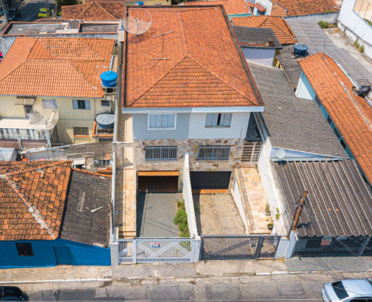 Imagem Sobrado com 3 Quartos à Venda, 208 m² em Tucuruvi - São Paulo Imagem Sobrado com 3 Quartos à Venda, 208 m² em Tucuruvi - São Paulo