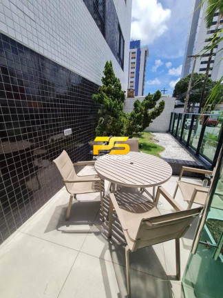 Imagem Apartamento com 3 Quartos à Venda, 100 m² em Tambauzinho - João Pessoa Imagem Apartamento com 3 Quartos à Venda, 100 m² em Tambauzinho - João Pessoa