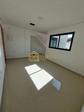 Imagem Apartamento com 2 Quartos à Venda, 76 m² em Vila Francisco Matarazzo - Santo André