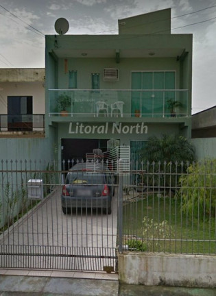Sobrado com 3 Quartos à Venda, 120 m² em Dom Bosco - Itajaí