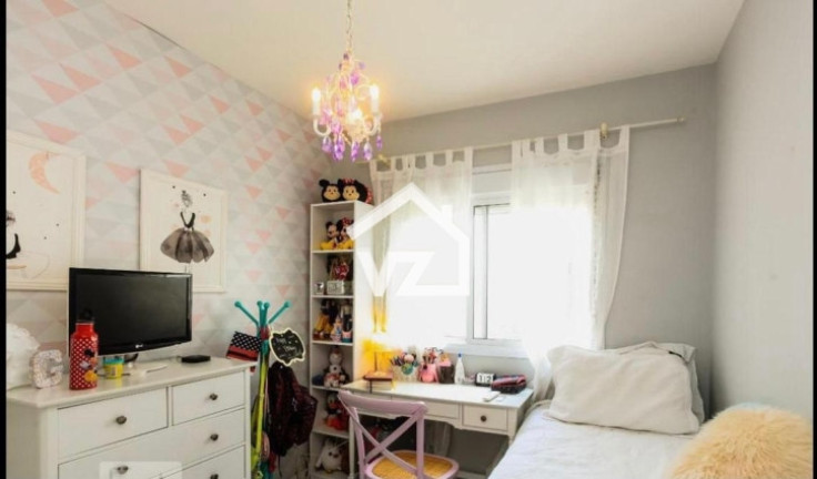 Imagem Apartamento com 3 Quartos à Venda, 109 m² em Vila Andrade - São Paulo