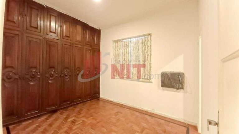 Imagem Apartamento com 4 Quartos à Venda, 205 m² em Icaraí - Niterói