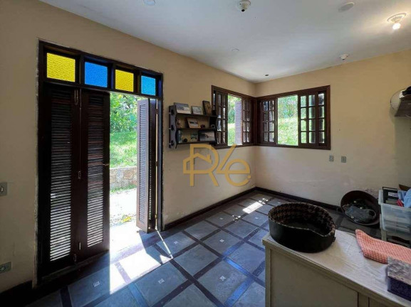 Imagem Casa com 3 Quartos à Venda, 545 m² em Jardim Mediterrâneo - Cotia