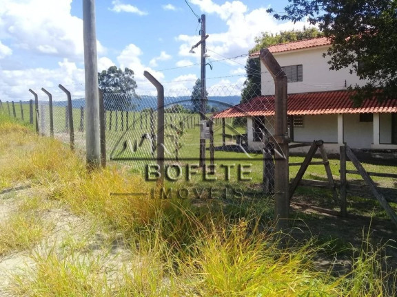 Imagem Imóvel com 2 Quartos à Venda, 20.000 m² em Rural - Bofete Imagem Imóvel com 2 Quartos à Venda, 20.000 m² em Rural - Bofete