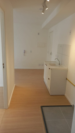 Imagem Imóvel com 2 Quartos à Venda, 35 m² em Barra Funda - São Paulo Imagem Imóvel com 2 Quartos à Venda, 35 m² em Barra Funda - São Paulo