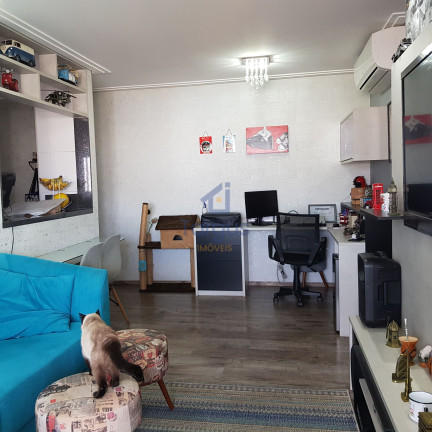 Imagem Apartamento com 2 Quartos à Venda, 73 m² em Belenzinho - São Paulo Imagem Apartamento com 2 Quartos à Venda, 73 m² em Belenzinho - São Paulo