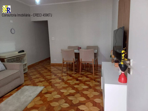 Imagem Casa com 3 Quartos à Venda, 100 m² em Tatuapé - São Paulo Imagem Casa com 3 Quartos à Venda, 100 m² em Tatuapé - São Paulo