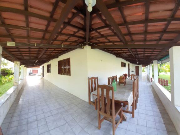 Imagem Imóvel com 5 Quartos à Venda, 385 m² em Pindoretama - Pindoretama Imagem Imóvel com 5 Quartos à Venda, 385 m² em Pindoretama - Pindoretama
