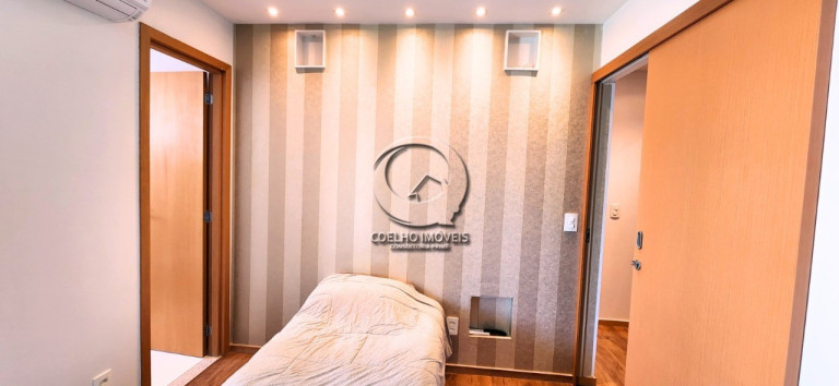 Imagem Apartamento com 4 Quartos à Venda, 180 m² em águas Claras Sul - águas Claras