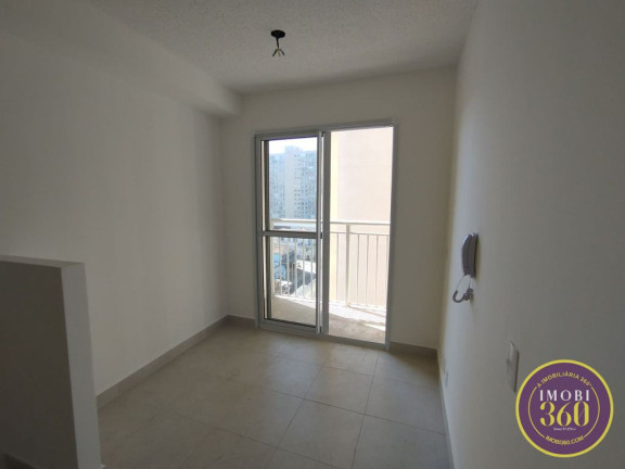 Imagem Apartamento com 1 Quarto à Venda, 28 m² em Vila Ema - São Paulo