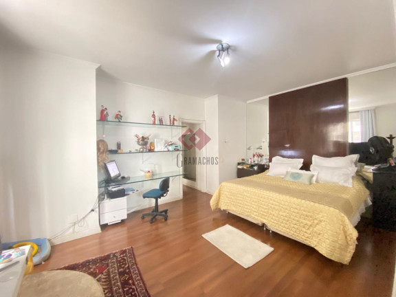 Imagem Apartamento com 4 Quartos à Venda, 280 m² em Higienópolis - São Paulo Imagem Apartamento com 4 Quartos à Venda, 280 m² em Higienópolis - São Paulo
