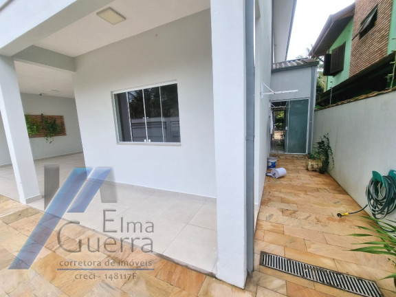Imagem Casa com 3 Quartos à Venda, 210 m² em Parque Vivamar - Ubatuba