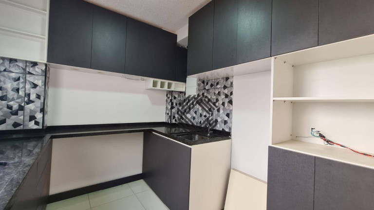 Imagem Apartamento com 2 Quartos à Venda, 43 m² em Caguaçu - Sorocaba Imagem Apartamento com 2 Quartos à Venda, 43 m² em Caguaçu - Sorocaba