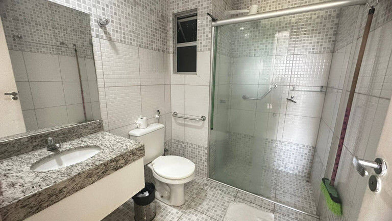 Imagem Apartamento com 1 Quarto à Venda, 27 m² em Setor Lagoa Quente - Caldas Novas Imagem Apartamento com 1 Quarto à Venda, 27 m² em Setor Lagoa Quente - Caldas Novas