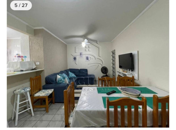 Imagem Apartamento com 2 Quartos à Venda, 65 m² em Itaguá - Ubatuba Imagem Apartamento com 2 Quartos à Venda, 65 m² em Itaguá - Ubatuba