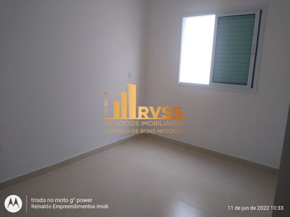 Imagem Apartamento com 2 Quartos à Venda, 47 m² em Jardim Teles De Menezes - Santo André Imagem Apartamento com 2 Quartos à Venda, 47 m² em Jardim Teles De Menezes - Santo André