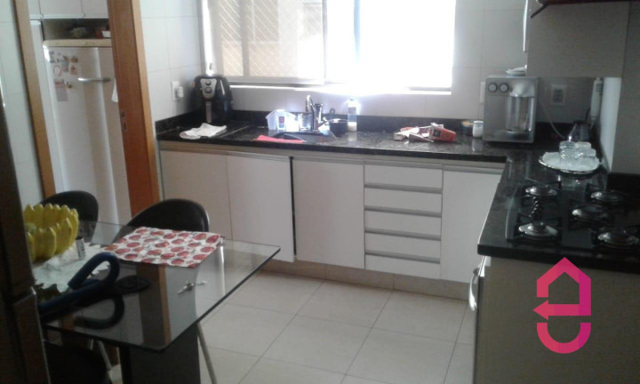Imagem Apartamento com 3 Quartos à Venda, em Setor Bueno - Goiânia Imagem Apartamento com 3 Quartos à Venda, em Setor Bueno - Goiânia