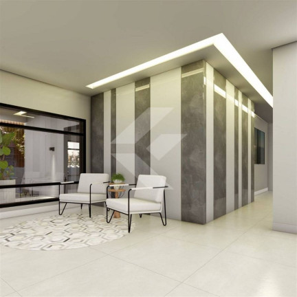 Imagem Apartamento com 1 Quarto à Venda, 50 m² em Gravatá - Navegantes Imagem Apartamento com 1 Quarto à Venda, 50 m² em Gravatá - Navegantes