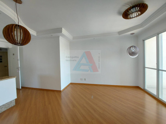 Imagem Apartamento com 3 Quartos à Venda, 60 m² em Vila Alzira - Santo André Imagem Apartamento com 3 Quartos à Venda, 60 m² em Vila Alzira - Santo André