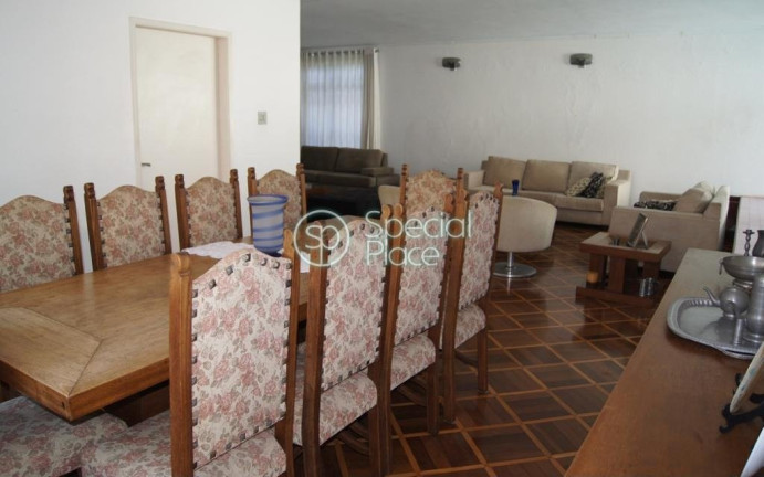 Imagem Casa com 4 Quartos à Venda, 603 m² em Alto De Pinheiros - São Paulo Imagem Casa com 4 Quartos à Venda, 603 m² em Alto De Pinheiros - São Paulo