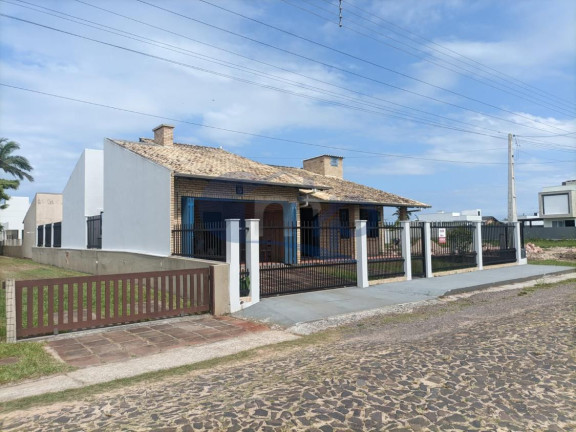 Imagem Casa com 3 Quartos à Venda, 172 m² em Bela Torres - Passo De Torres Imagem Casa com 3 Quartos à Venda, 172 m² em Bela Torres - Passo De Torres
