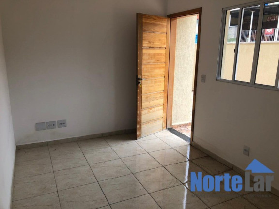 Imagem Casa com 2 Quartos para Alugar, 65 m² em Sítio Morro Grande - São Paulo Imagem Casa com 2 Quartos para Alugar, 65 m² em Sítio Morro Grande - São Paulo