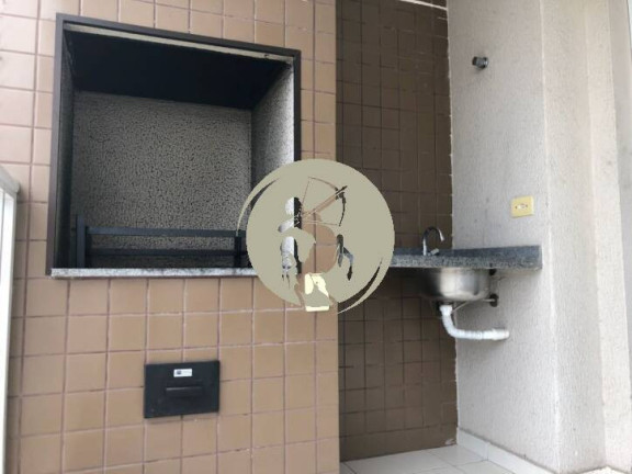Imagem Apartamento com 3 Quartos à Venda, 93 m² em Encruzilhada - Santos Imagem Apartamento com 3 Quartos à Venda, 93 m² em Encruzilhada - Santos