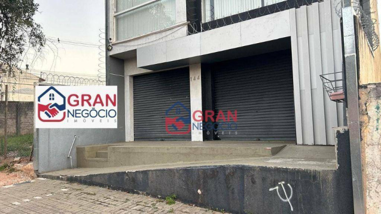 Imagem Sobrado à Venda, 216 m² em Cidade Industrial - Curitiba Imagem Sobrado à Venda, 216 m² em Cidade Industrial - Curitiba