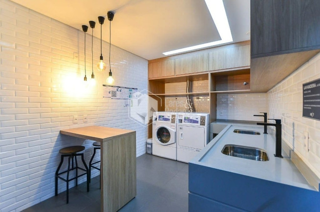 Imagem Apartamento com 1 Quarto à Venda, 28 m² em Vila Nova Conceição - São Paulo Imagem Apartamento com 1 Quarto à Venda, 28 m² em Vila Nova Conceição - São Paulo
