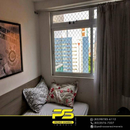 Imagem Apartamento com 4 Quartos à Venda, 150 m² em Miramar - João Pessoa Imagem Apartamento com 4 Quartos à Venda, 150 m² em Miramar - João Pessoa