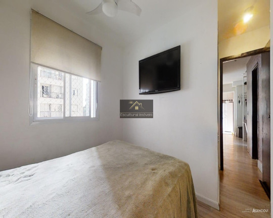Imagem Apartamento com 3 Quartos à Venda, 65 m² em Vila Suzana - São Paulo