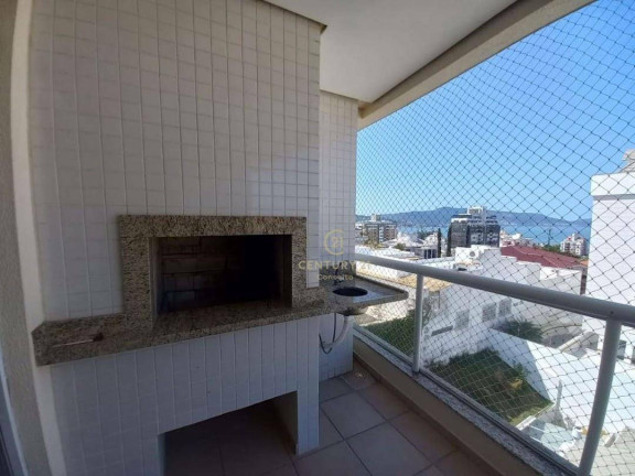 Apartamento com 3 Quartos à Venda, 108 m² em Coqueiros - Florianópolis
