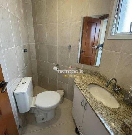 Imagem Apartamento com 4 Quartos à Venda, 133 m² em Centro - São Bernardo Do Campo Imagem Apartamento com 4 Quartos à Venda, 133 m² em Centro - São Bernardo Do Campo