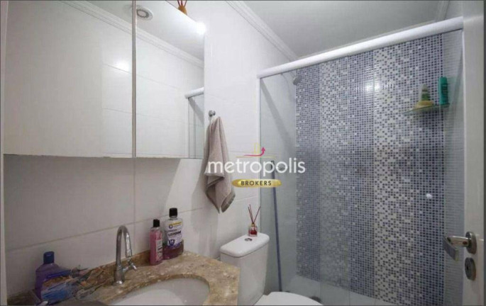 Imagem Apartamento com 2 Quartos à Venda, 61 m² em Sacomã - São Paulo Imagem Apartamento com 2 Quartos à Venda, 61 m² em Sacomã - São Paulo