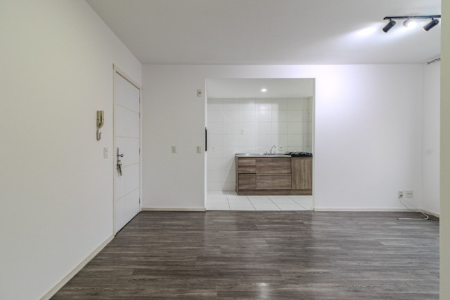 Imagem Apartamento com 2 Quartos à Venda, 61 m² em Marechal Rondon - Canoas