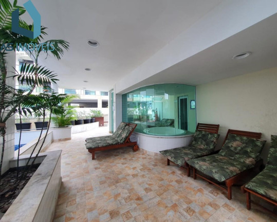 Imagem Apartamento com 3 Quartos à Venda, 190 m² em Centro - Cabo Frio