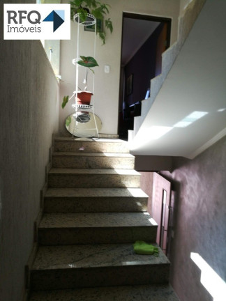 Imagem Casa com 4 Quartos à Venda, 260 m² em Jardim Da Glória - São Paulo
