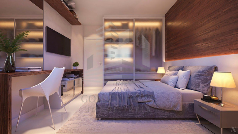 Imagem Apartamento com 2 Quartos à Venda, 50 m² em Itaipava - Itajaí Imagem Apartamento com 2 Quartos à Venda, 50 m² em Itaipava - Itajaí