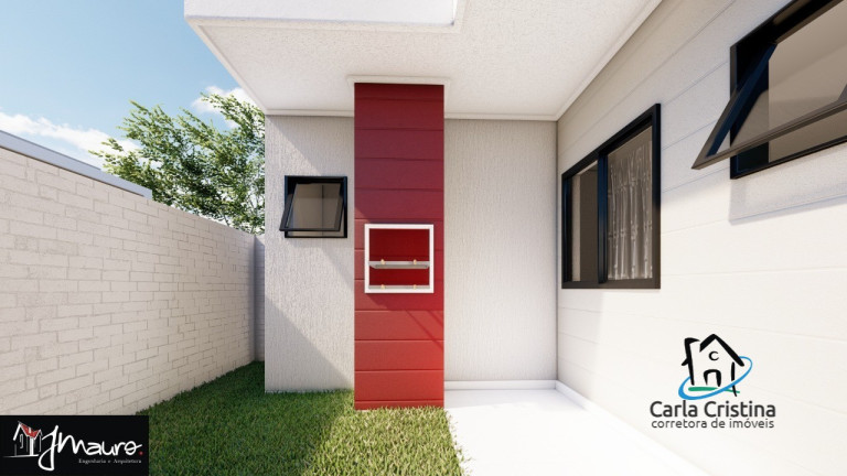 Imagem Casa com 2 Quartos à Venda, 50 m² em Gaivotas - Matinhos Imagem Casa com 2 Quartos à Venda, 50 m² em Gaivotas - Matinhos