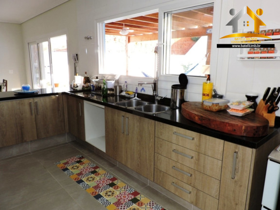 Imagem Casa de Condomínio com 3 Quartos à Venda, 373 m² em Granja Viana - Cotia Imagem Casa de Condomínio com 3 Quartos à Venda, 373 m² em Granja Viana - Cotia