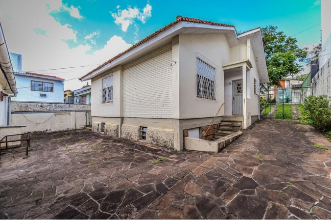 Imagem Casa de Condomínio com 3 Quartos à Venda, 136 m² em Santa Tereza - Porto Alegre Imagem Casa de Condomínio com 3 Quartos à Venda, 136 m² em Santa Tereza - Porto Alegre