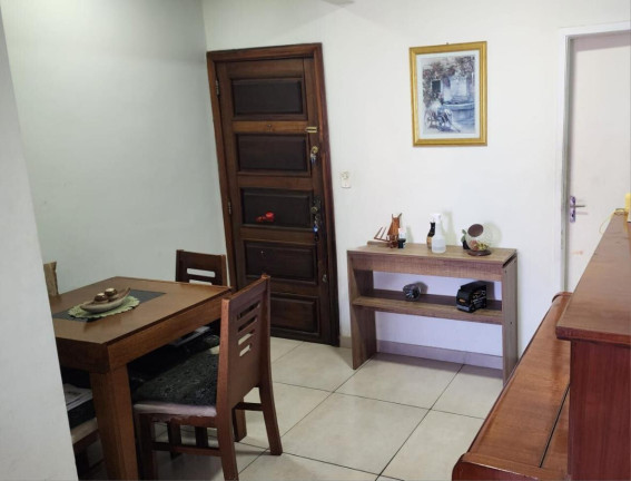 Apartamento com 2 Quartos à Venda, 70 m² em Praça Seca - Rio De Janeiro