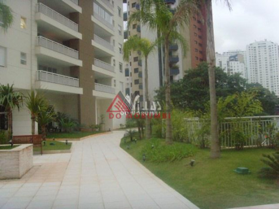 Imagem Apartamento com 3 Quartos à Venda, 128 m² em Vila Andrade - São Paulo Imagem Apartamento com 3 Quartos à Venda, 128 m² em Vila Andrade - São Paulo