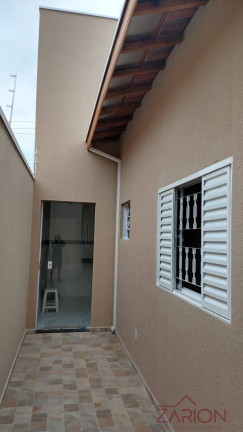 Imagem Casa com 2 Quartos à Venda, 70 m² em Residencial Estoril - Taubaté Imagem Casa com 2 Quartos à Venda, 70 m² em Residencial Estoril - Taubaté