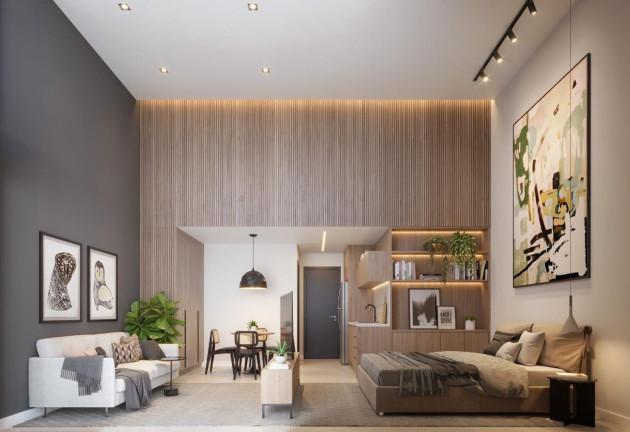 Imagem Apartamento à Venda, 39 m² em Flamengo - Rio De Janeiro