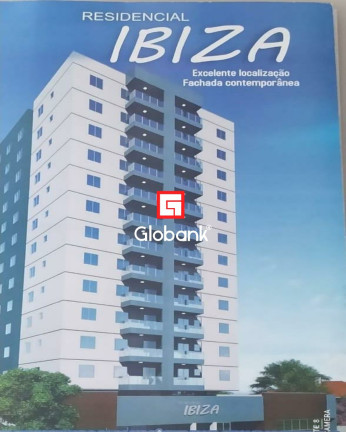 Imagem Apartamento com 2 Quartos à Venda, 60 m² em Jardim Panorama - Montes Claros Imagem Apartamento com 2 Quartos à Venda, 60 m² em Jardim Panorama - Montes Claros