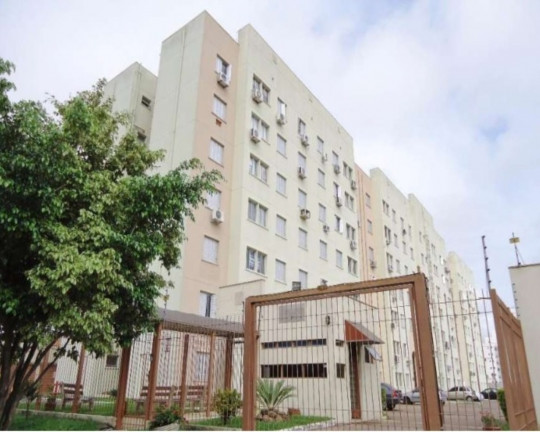 Imagem Apartamento com 3 Quartos à Venda, 54 m² em Barao Do Cai - Porto Alegre Imagem Apartamento com 3 Quartos à Venda, 54 m² em Barao Do Cai - Porto Alegre