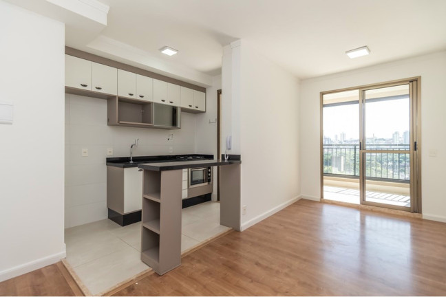 Imagem Imóvel com 2 Quartos à Venda, 61 m² em água Branca - São Paulo Imagem Imóvel com 2 Quartos à Venda, 61 m² em água Branca - São Paulo